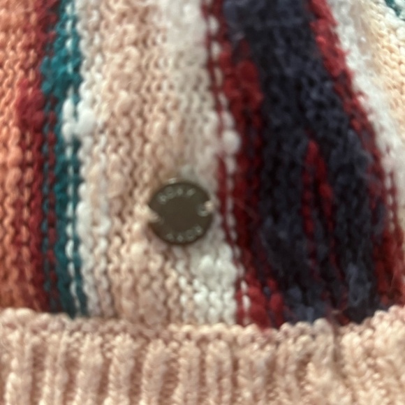 Roxy Sun Express Hooded Sweater M - Picture 6 of 7